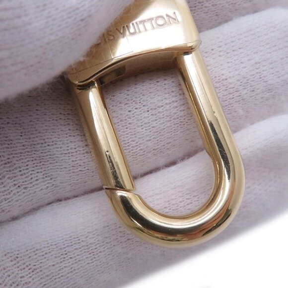 LOUIS VUITTON LV × TM Speedy Bandouliere Size 20 Monogram Cherry Red M13094 - Picture 12 of 16